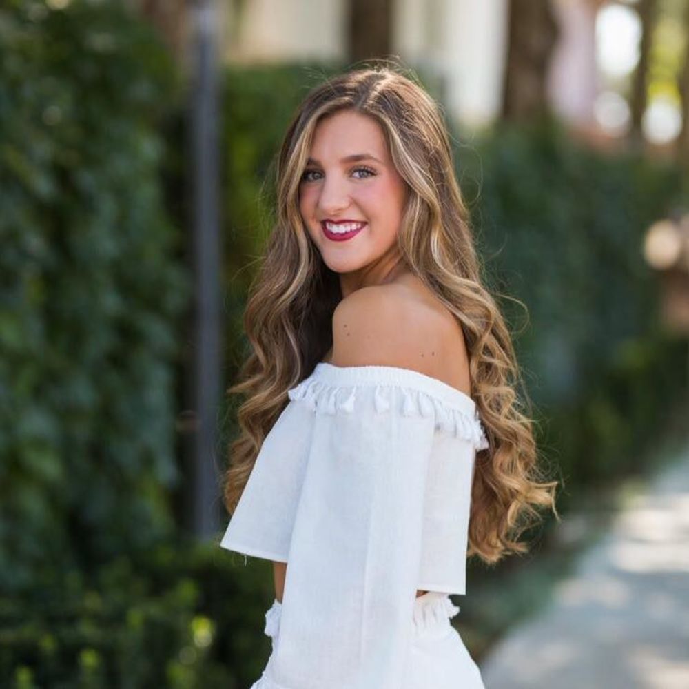 Meet your Posher, Peyton